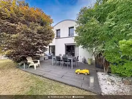 vente maison à pont-scorff (56620) : à vendre / 127m² pont-scorff