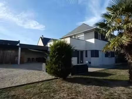 vente maison à saint-cast-le-guildo (22380) : à vendre / 96m² saint-cast-le-guildo