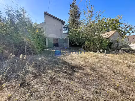 maison saintry sur seine 3 pièce(s) 60 m2