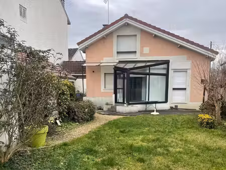 maison à louer