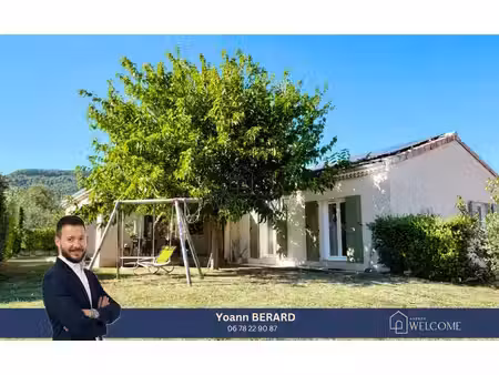 belle villa t5