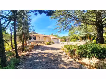 maison à vendre à pouzols-minervois (11120) - aude
