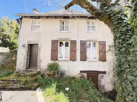 maison ancienne 133 m2