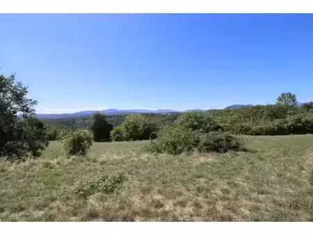 terrain à vendre à aubenas (07200) - ardèche
