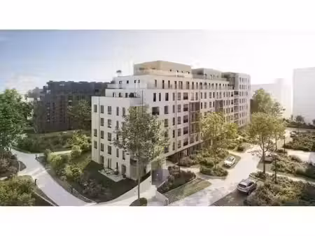 appartement à vendre à allée paul m. g. lévy 4-6-8 woluwe-saint-lambert (vbe71893)