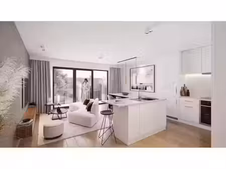 rez-de-chaussée à vendre à allée paul m. g. lévy 4-6-8 woluwe-saint-lambert (vbe71851)