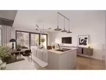 rez-de-chaussée à vendre à allée paul m. g. lévy 4-6-8 woluwe-saint-lambert (vbe71852)