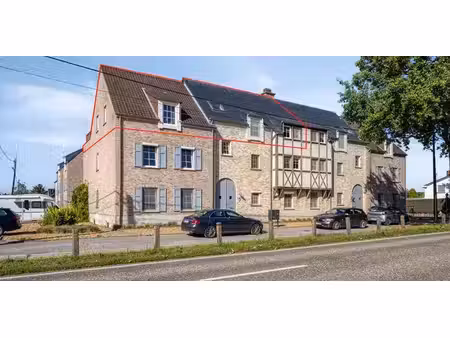 duplex à vendre à mol pour € 369.000 avec 3 chambres à coucher