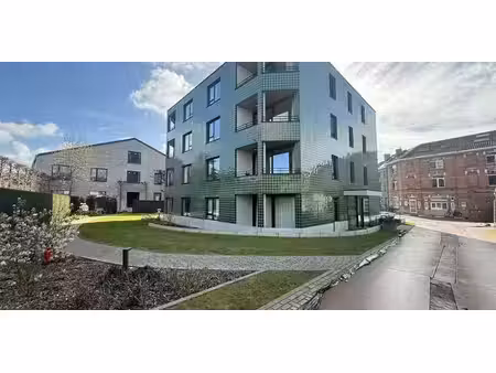 appartement pour retraités à vendre à gent pour € 235.000 avec 1 chambre à coucher
