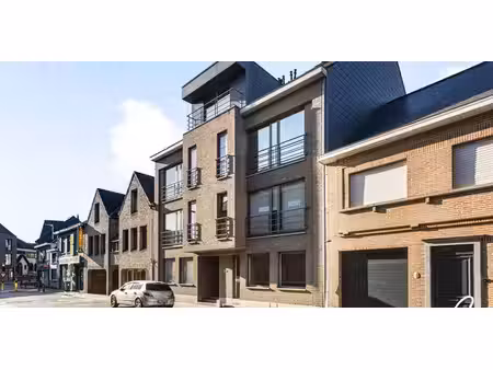 appartement à vendre à lede pour € 299.000 avec 2 chambres à coucher