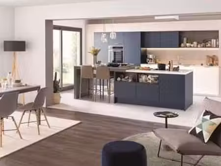 vente appartement 2 pièces à saint-malo (35400) : à vendre 2 pièces / 50m² saint-malo