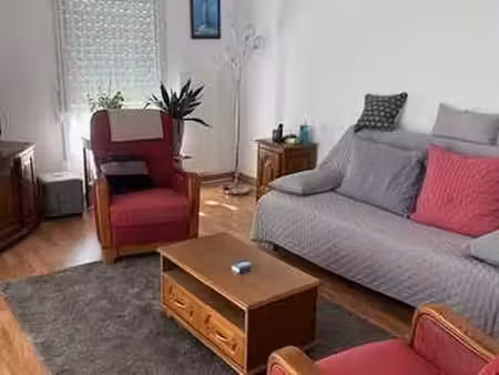 vente appartement 3 pièces à vannes bondon - kerlann (56000) : à vendre 3 pièces / 70m² va