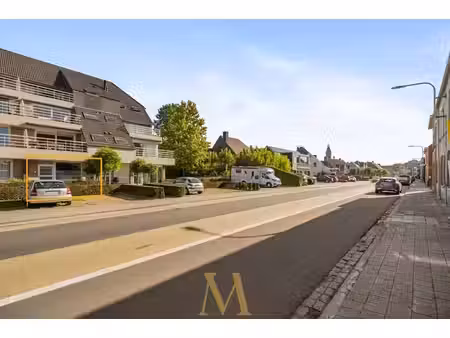 instapklaar kantoor van 117 m² op toplocatie