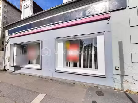 local commercial à louer