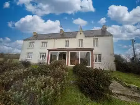 vente maison à bénodet (29950) : à vendre / 200m² bénodet