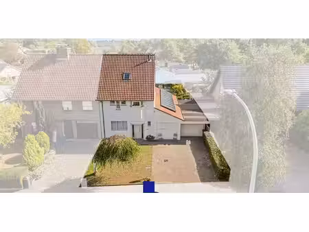 maison à vendre à harelbeke pour € 439.000 avec 4 chambres à coucher
