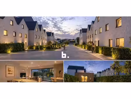maison à vendre à roeselare pour € 383.448 avec 3 chambres à coucher