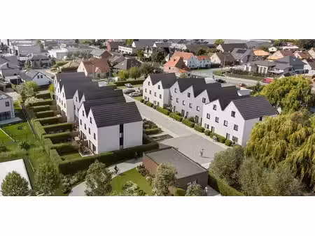 maison à vendre à roeselare pour € 383.798 avec 3 chambres à coucher