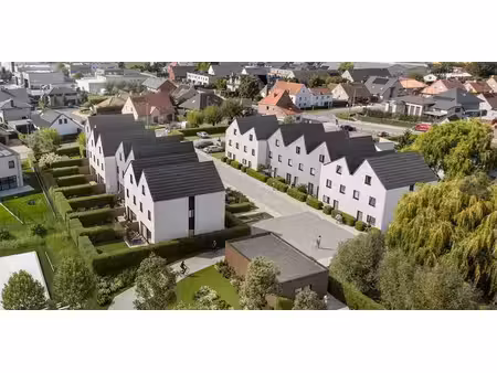maison à vendre à roeselare pour € 414.268 avec 3 chambres à coucher