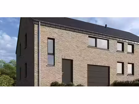 maison à vendre à saint-amand pour € 364.000