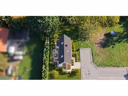 terrain à bâtir à vendre à oosterzele pour € 320.000