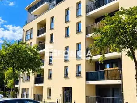 vente appartement 3 pièces à caen bas venoix - st ouen (14000) : à vendre 3 pièces / 65m² 