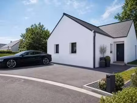 vente maison à allaire (56350) : à vendre / 83m² allaire