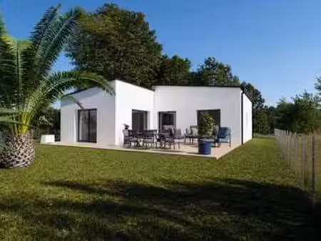 vente maison à bayeux ouest (14400) : à vendre / 102m² bayeux ouest