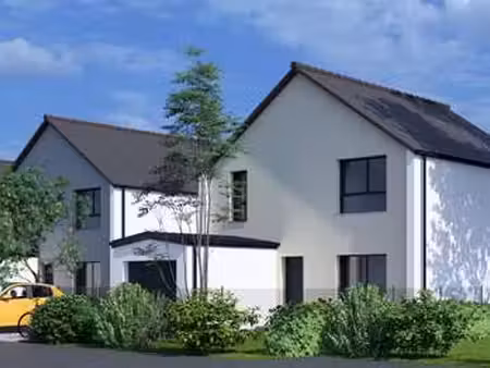 vente maison à betton (35830) : à vendre / 110m² betton