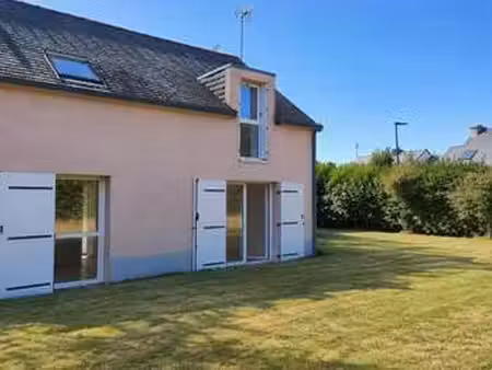 vente maison à ergué-gabéric (29500) : à vendre / 82m² ergué-gabéric