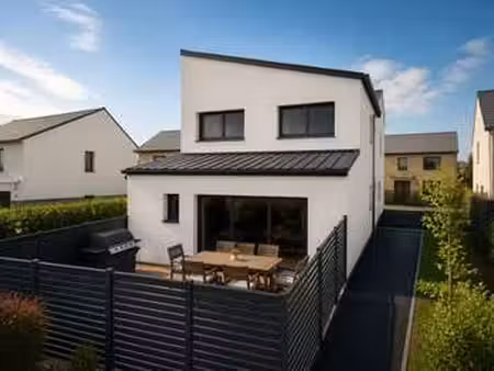 vente maison à guichen (35580) : à vendre / 90m² guichen