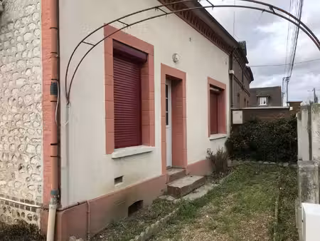 maison à louer