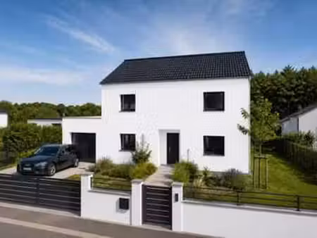 vente maison à melesse (35520) : à vendre / 140m² melesse