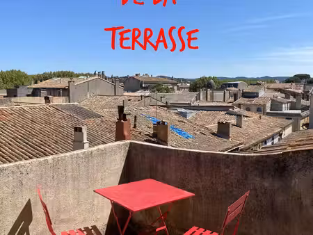 opportunité rare ! immeuble de rapport au cœur du centre-ville