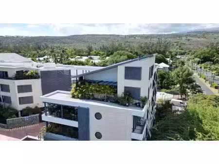 vente appartement 4 pièces 99 m² saint-paul (97434)