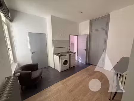 appartement 2 pièces troyes 32 88 m2