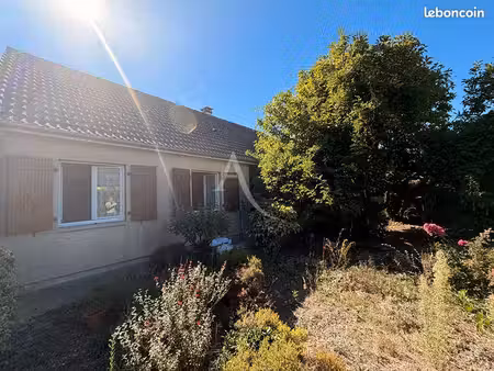 maison 5 pièces 101 m²