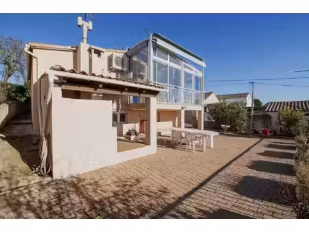 les pennes mirabeau jas de rhodes maison de 98 m2 au calme sans vis à vis belle vue sur vé
