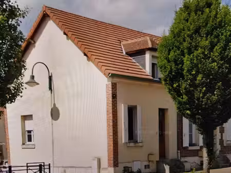 maison de ville