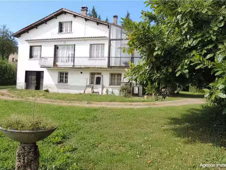 maison familiale 126 m² – quartier résidentiel calme proche cent