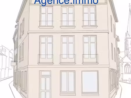 immeuble de rapport