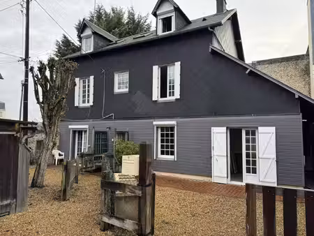 immeuble de 6 logements