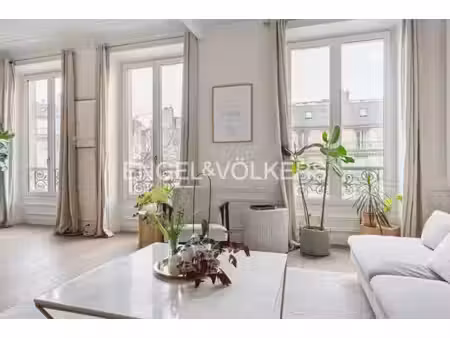appartement de luxe à vendre dans le quartier sorbonne