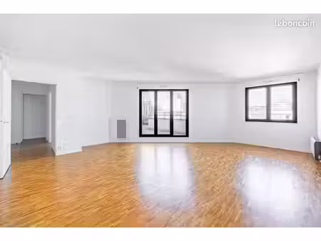 appartement t2