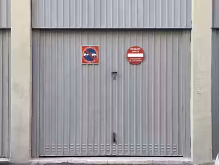box à vendre