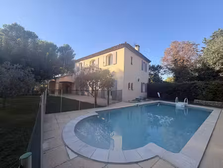 maison à louer aix-en-provence