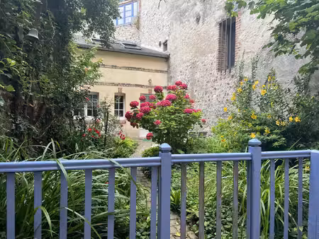 maison de pêcheur