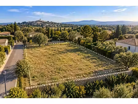 peyrolles-en-provence – dernier lot disponible – offre foire de marseille