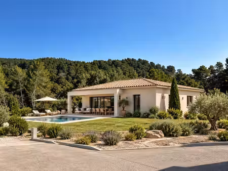 terrains à bâtir – rognes – de 408 m² à 495 m²