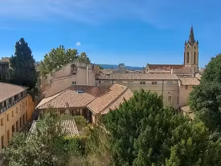 a vendre appartement d'exception